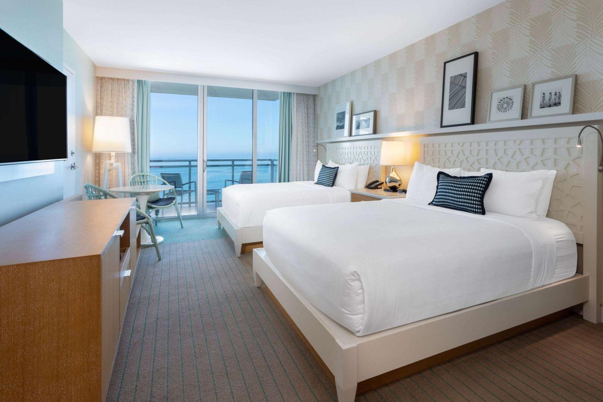 Wyndham Grand Clearwater Resort Clearwater Beach