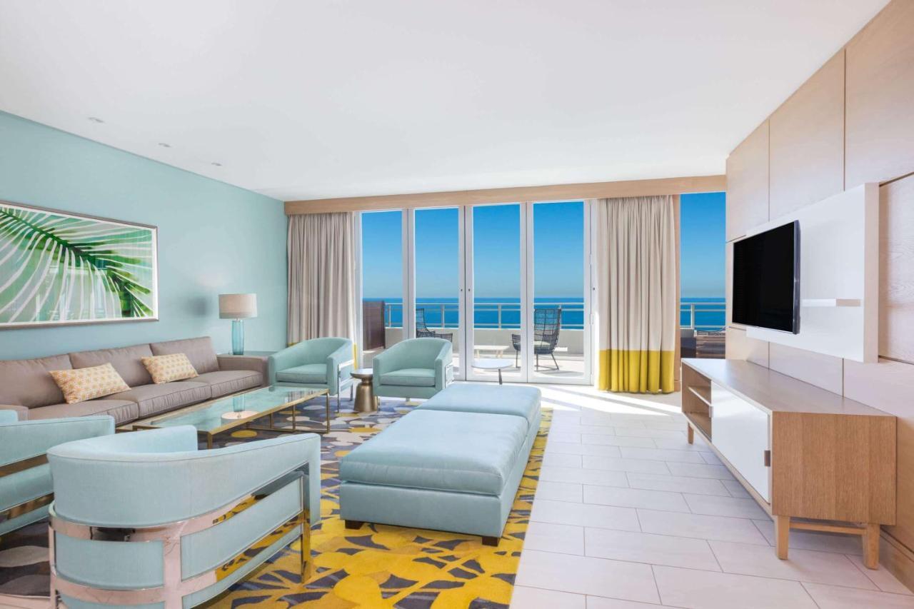 Wyndham Grand Beach